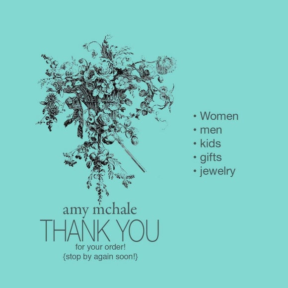 🦋 Meet your Posher, Amy - Picture 1 of 8